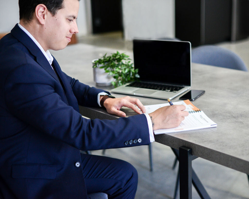 How to Stay Consistent with Your Daily Priorities