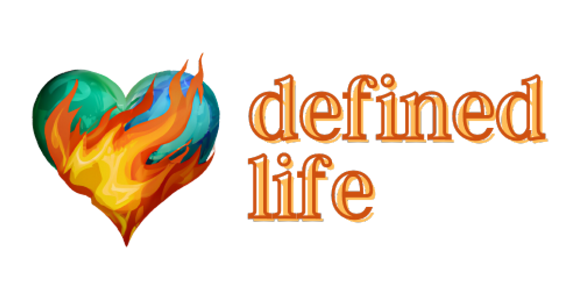 Define My Day Planner Journal Defined Life Official Store of the