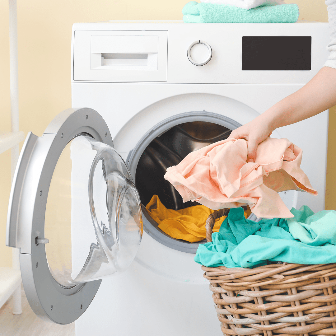 ⚠️ Laundry is NOT a priority - How Chores Set You Back