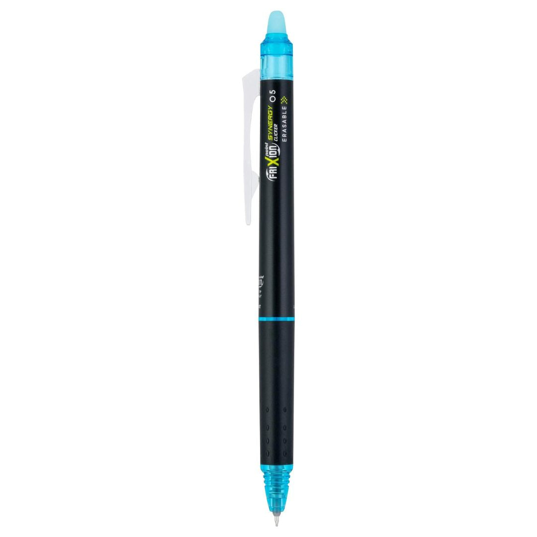 Pilot FriXion Synergy Erasable Pens 5-Pack