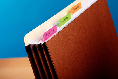 Post-it Tabs by 3M