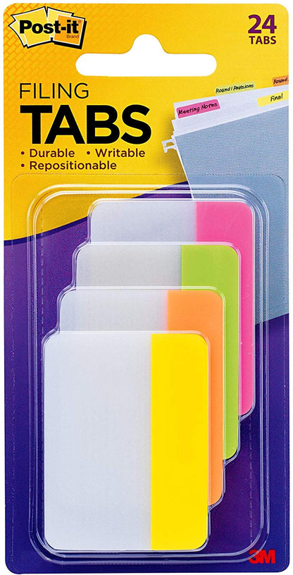 Post-it Tabs by 3M